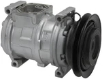 Genuine Four Seasons Denso 10PA17C Reman Compressor 57344. Fixed Price $192.52.