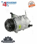 Four Seasons A/c Compressor 198356 High-quality Auto Part, Universal Fit For. Fixed Price $480.71.