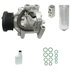 Reman Compressor Kit (w/o Rear) Fits Dodge Ram 1500 2500 3500 Van 98-03 B-series. Fixed Price $164.99.