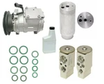 Reman A/c Compressor Kit Fits Chrysler 300M/CONCORDE/INTREPID 3.5L 2002-2004. Fixed Price $178.99.