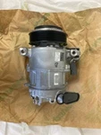 Oem Mopar 2015-2021 Dodge Ram Promaster City 2.4L Ac A/c Compressor 68280720AA. Fixed Price $593.96.