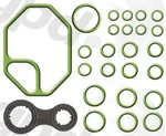 Global Parts A/c Compressor And Component Kit For 01-02 Chrysler Sebring 9622521. Fixed Price $402.99.