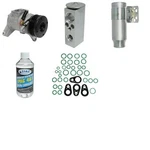 A/c Kit-compressor Replacement Fits 2000 Chrysler Voyager 3.3L-V6. Fixed Price $349.47.