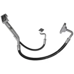 Gpd 4811341 A/c Refrigerant Suction Hose Fits 1983-1985 Chrysler New Yorker. Fixed Price $141.99.