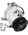 New Ac Air Condition Compressor With Clutch For 2014-2023 Chrysler 300 3.6L. Fixed Price $120.00.
