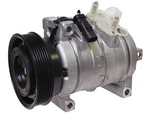 A/c Compressor For 05-10 Dodge Chrysler Charger 300 Challenger Magnum YW99V8. Fixed Price $347.11.