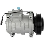 Ac Compressor For Jeep Grand Cherokee 1993-1998 Wrangler 1999 55035782 55066151. Fixed Price $115.59.