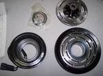 Four Seasons 47324 Clutch Assembly For 81-84 Select Dodge, Chrysler,plymouth,new. Fixed Price $38.97.