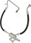 Four Seasons A/c Refrigerant Discharge Suction Hose Assembly For +more 56660. Fixed Price $115.77.