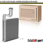 A/c Evaporator Core For Dodge Durango Chrysler Aspen 2007-2009 Front 68019145AA. Fixed Price $58.99.
