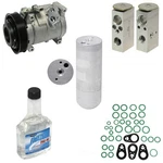 A/c Kit-compressor Replacement Uac Kt 1826. Fixed Price $351.25.