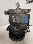 01 Chrysler Pt Cruiser A/c Air Conditioning Compressor W/ Clutch. Fixed Price $81.21.