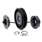 Fkg Ac Compressor Clutch Assembly Kit 55111436AB Fit For 08-10 Dodge Ram 1500.... Fixed Price $88.00.