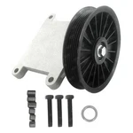 For Dodge Grand Caravan 1990-1995 Skp A/c Compressor Bypass Pulley. Fixed Price $44.01.