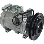 A/c COMPRESSOR-10PA17C Assembly Uac 22017C. Fixed Price $285.40.