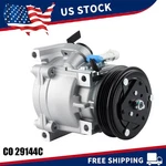 Air Condition Compressor With A/c Clutch Compatible CO11319C Replacement. Fixed Price $134.99.