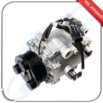Ac Compressor And Clutch For 01-03 04 Mitsubishi Eclipse Galant Diamante. Fixed Price $113.39.