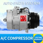 A/c Compressor W/ Clutch For Chrysler Crossfire 08-04 Dodge Sprinter 2500 06-03. Fixed Price $232.95.