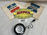 1978 1979 Mopar A/c Compressor Coil Nos Dodge Plymouth 5210276 Sankyo. Fixed Price $49.99.