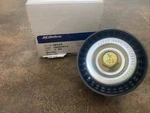 Acdelco - 36322 Accessory Drive Belt Idler Pulley. Fixed Price $22.89.