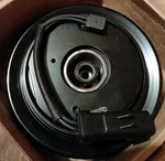 Ac Compressor Clutch Kit W/ 6 Grooves For Jeep Cherokee 1997-2001 Wrangler Dodge. Fixed Price $45.00.