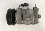 2011-2014 Chrysler 200 Air Conditioning A/c Ac Compressor Oem. Fixed Price $50.00.