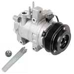 For Dodge Durango 2012 2013 Omega Ac Compressor W/ A/c Repair Kit Tcp. Fixed Price $381.41.