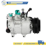 Ford Focus Sel Titanium 2.0L 2015-2018 Ac A/c Compressor New. Fixed Price $138.17.