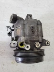 2006 Subaru Forester Air A/c Ac Compressor Oem Tested Ice Cold. Fixed Price $65.00.
