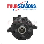 Reman Four Seasons Ac Compressor For 1989-1993 Chrysler New Yorker 3.3L V6 Gd. Fixed Price $252.23.
