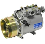Mitsubishi Eclipse New Uac A/c Compressor CO10218T. Fixed Price $99.99.