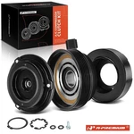 A-premium A/c Compressor Clutch Kit W/ 6-GROOVE For Jeep Xk Commander 2006-2009. Fixed Price $53.00.