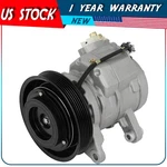Ac A/c Compressor Fits Jeep Commander Dodge Ram 1500 4.7L 3.7L 2008-2010. Fixed Price $115.70.