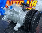 A/c Compressor Fit Dodge Durango, Jeep Commander, Chrysler Aspen, 08-10 157337. Fixed Price $134.99.