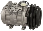 Four Seasons 68303 A/c Compressor For 84-89 Colt Conquest Mirage Pickup Starion. Fixed Price $435.28.