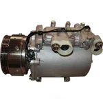 A/c Compressor Fits 1994-1999 Mitsubishi Eclipse Galant Mighty Max Global Parts. Fixed Price $409.01.