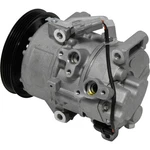 Uac 11078C A/c Compressor For 06-12 Toyota Yaris. Fixed Price $311.14.