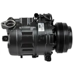 A/c Compressor 4 Seasons 57386 Reman For Plymouth Voyager Dodge Grand Caravan. Fixed Price $200.00.