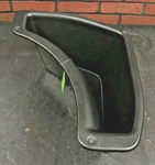 2011-2012 Jeep Grand Cherokee Left Trunk Tray Compartment Storage Bin 68081032AB. Fixed Price $29.60.