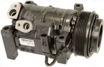 Reman Compressor & Clutch Four Seasons 67341. Fixed Price $275.70.