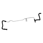 For Chrysler 200 2015-2017 Heater Hose Epdm; Metal 0.14 In. Wall Thickness. Fixed Price $93.91.