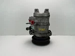 2004-2006 Chrysler Pacifica A/c Compressor Oem, 05005496AF. Fixed Price $64.97.