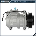 A/c Ac Compressor For Jeep Grand Cherokee 1993-1998 Wrangler 1999. Fixed Price $109.97.