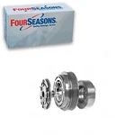 4 Seasons A/c Compressor Clutch For 1990-1993 Chrysler Imperial. Fixed Price $190.11.