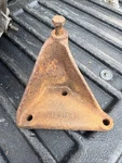 1962 Mopar 2129154 A/c Mounting Bracket 383 413 426 440 Big Block Chrysler. Fixed Price $14.99.