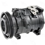 A/c Compressor-compressor Drive Works DW77386 Reman. Fixed Price $125.00.