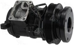 A/c Compressor-compressor 4 Seasons 57386 Reman. Fixed Price $262.98.