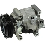 Universal Air A/c Compressor For Grand Caravan, Journey+more CO30015C. Fixed Price $276.89.