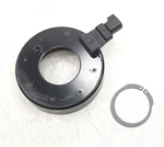 New Oem Mopar A/c Compressor Clutch Coil 68242651AA For Jeep 3.6L 3.7L 2009-2021. Fixed Price $175.95.