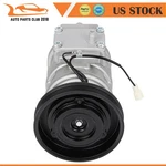 Ac A/c Compressor 10598GLC 1995-1999 For Chrysler Sebring Dodge Avenger 2.0L. Fixed Price $68.38.